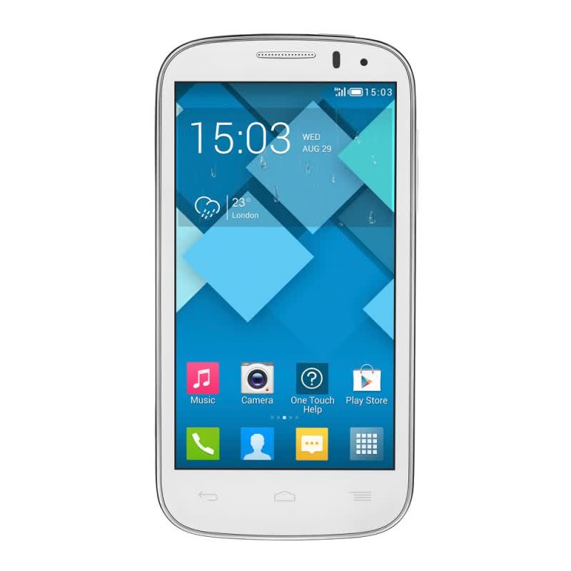 Alcatel One Touch Pop C5 5036X / 5036D