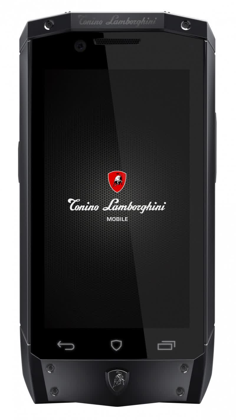 Tonino Lamborghini Antares