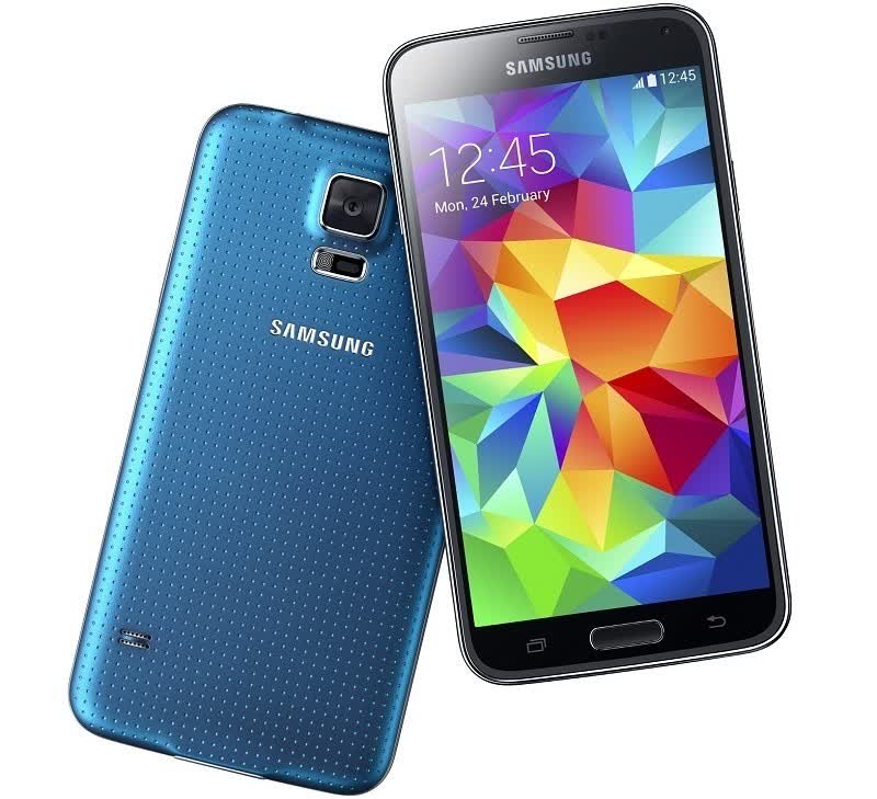 Samsung Galaxy S5 SM-G900