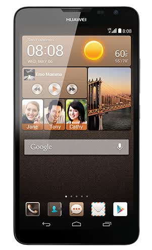 Huawei Ascend Mate 2