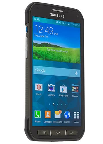 Galaxy s5 outlet active price
