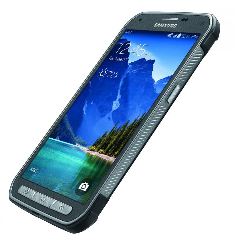 Samsung Galaxy S5 Active