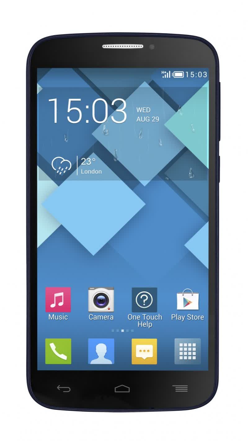 Alcatel One Touch Pop C7 7041D / 7041X Reviews, Pros and Cons TechSpot
