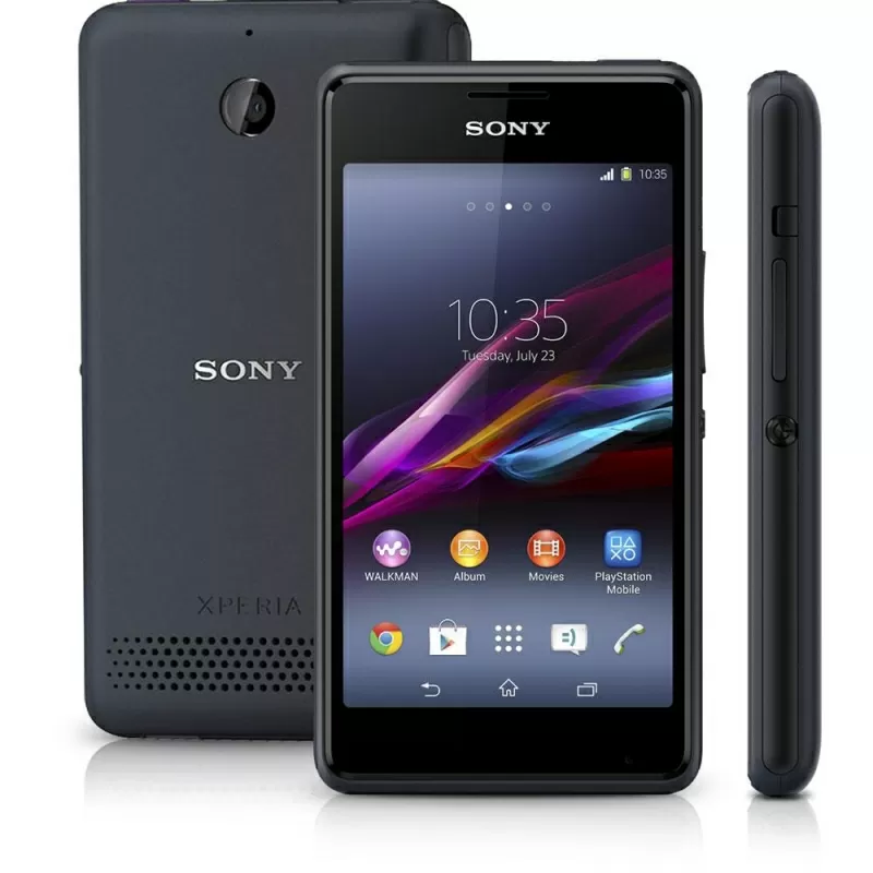 Sony Xperia E1