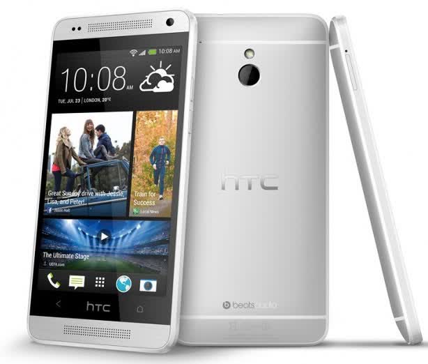 HTC One Mini 2