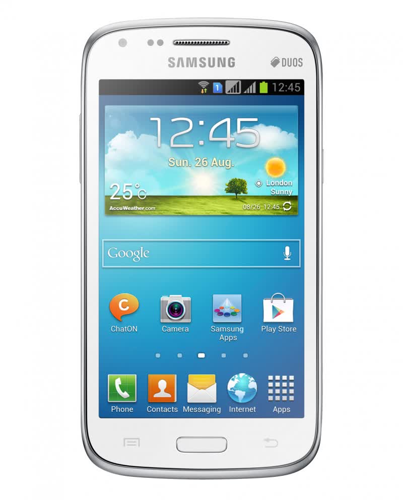 Samsung Galaxy Core SM-G386F