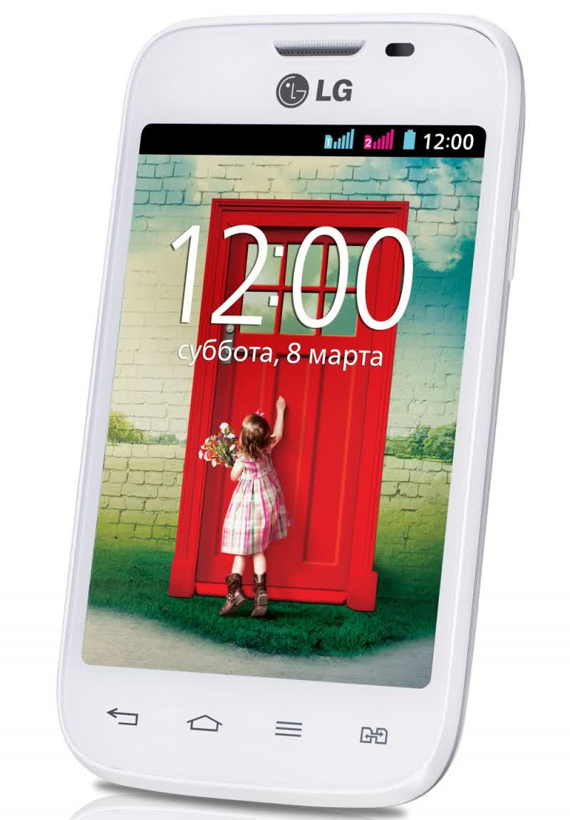 LG L40 / D160