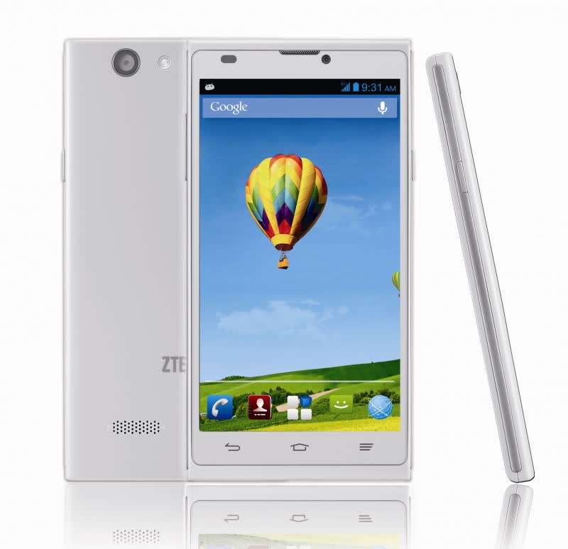 ZTE Blade L2