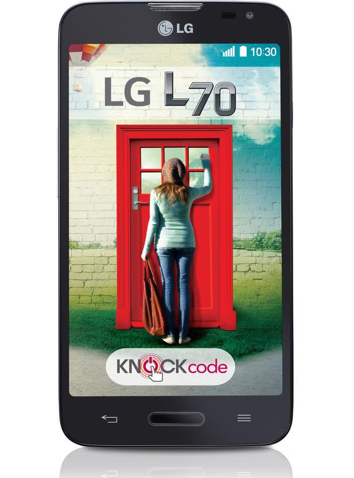 LG L70 D320 /D325