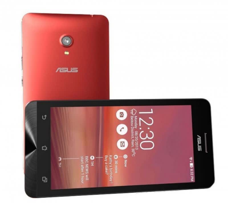 Asus ZenFone 4 / 4.5 A450CG