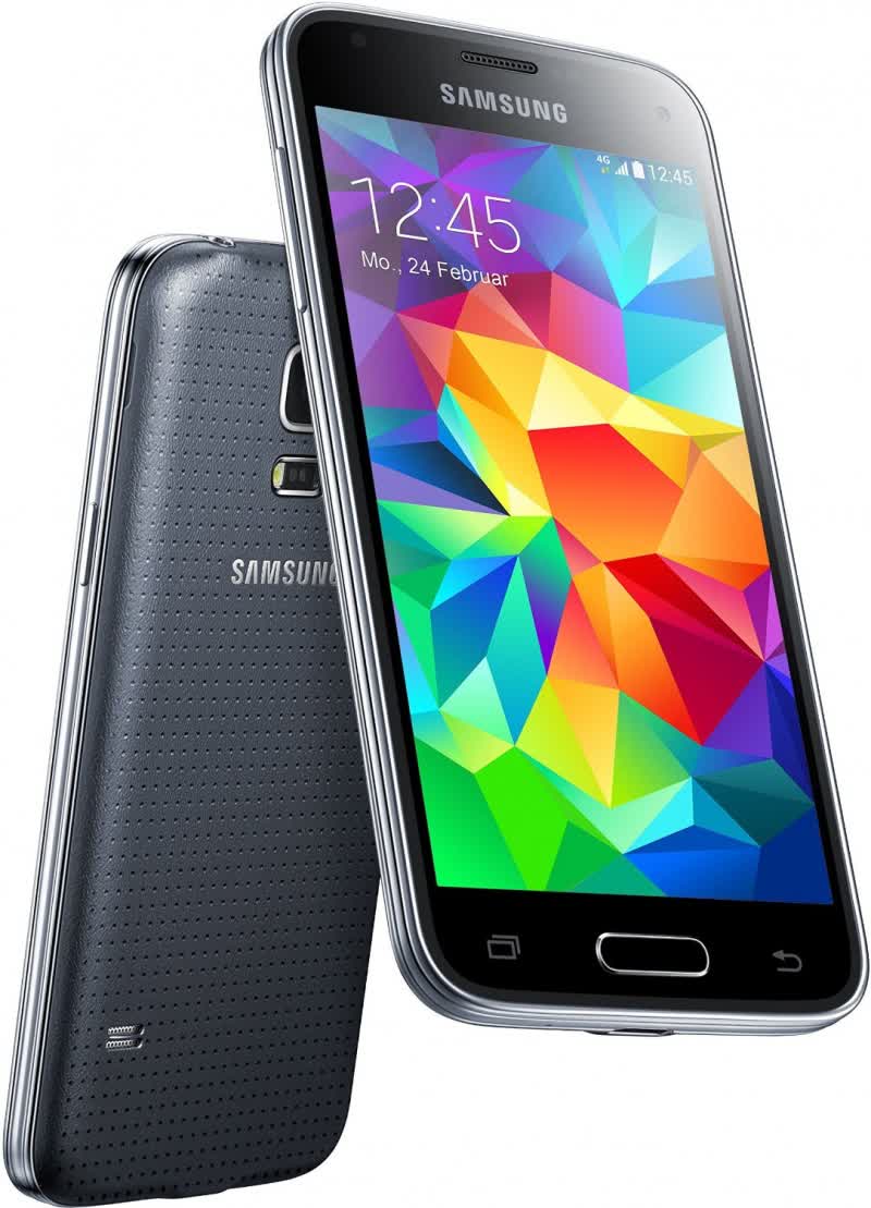 Samsung Galaxy S5 Mini SM-G800