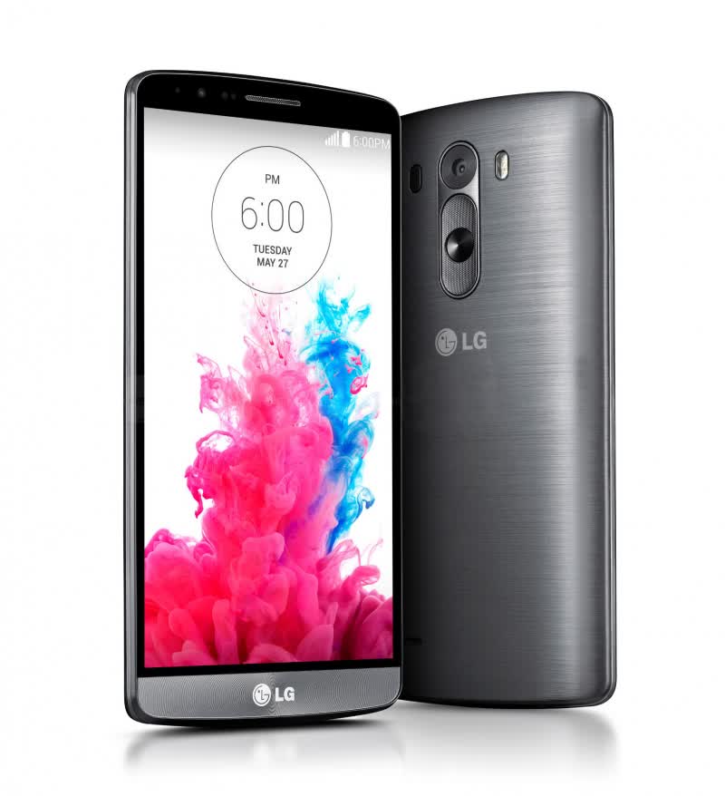 LG G Vista