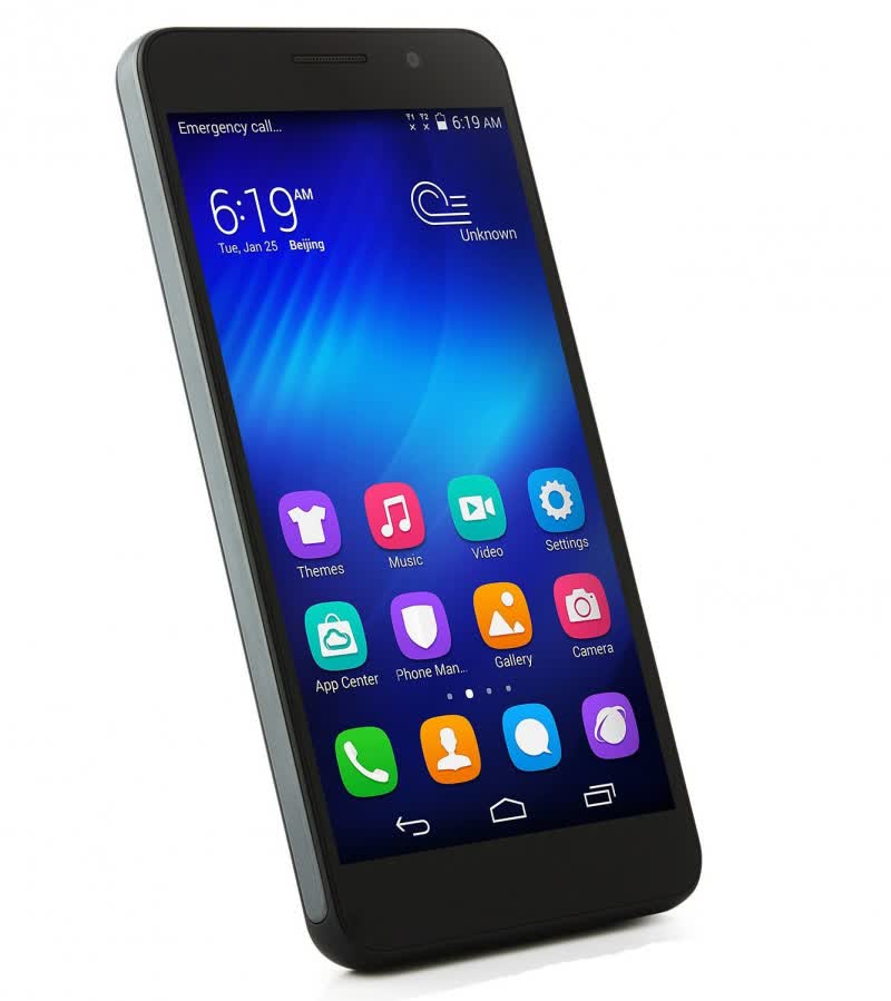 Huawei Honor 6