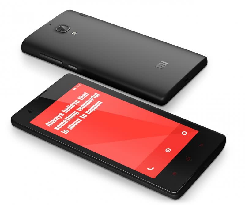 Xiaomi Redmi 1S