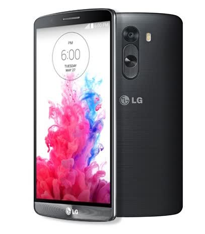 LG G3