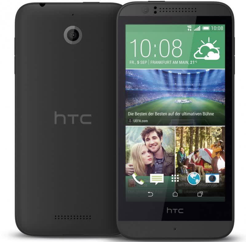 HTC Desire 510