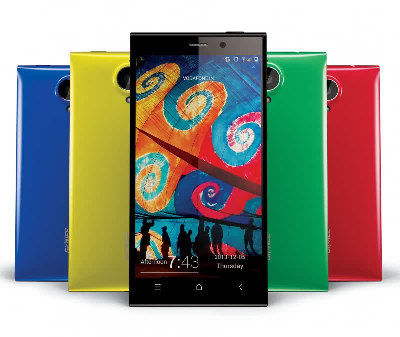 Gionee Elife E7