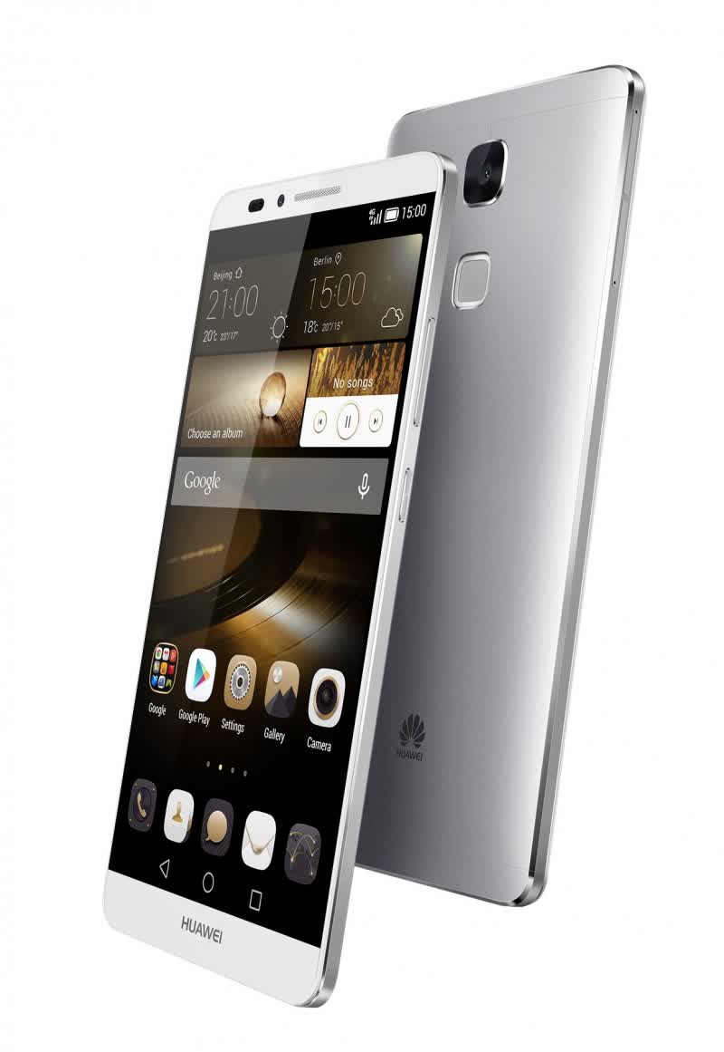 Huawei Ascend Mate 7 Reviews, Pros and Cons | TechSpot
