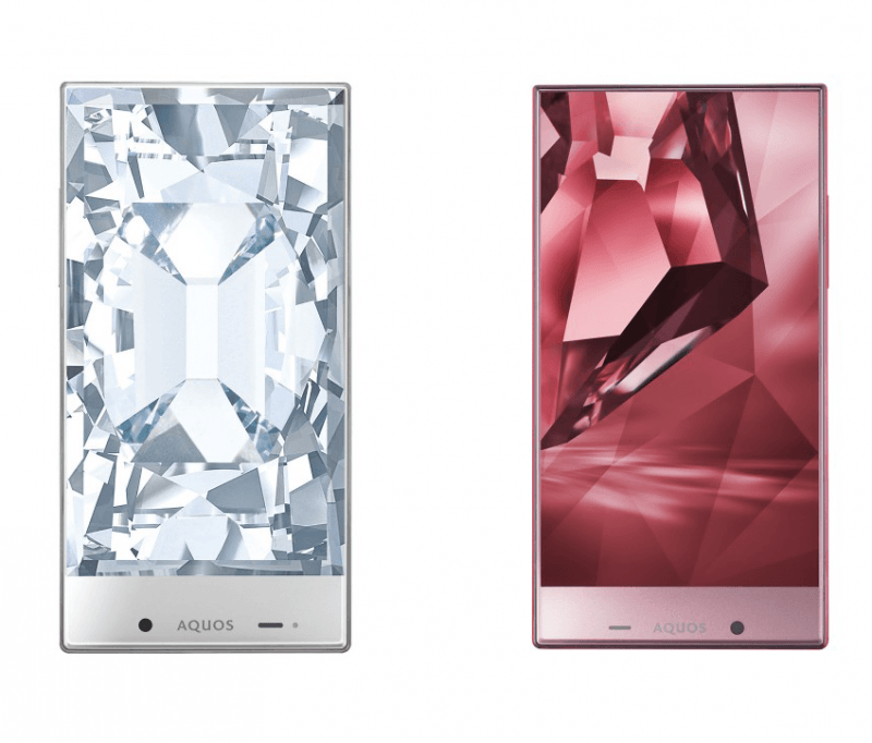 AQUOS⭐︎ Sharp Aquos S3 128GB - Checkout Full Specification