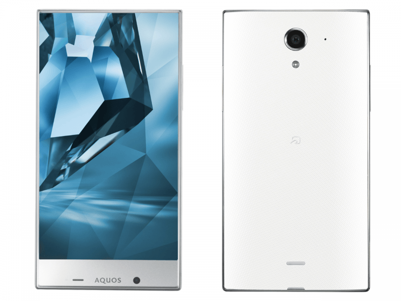 Sharp Aquos Crystal Reviews, Pros and Cons | TechSpot