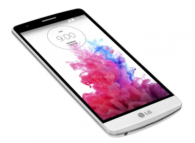 LG G3 Vigor