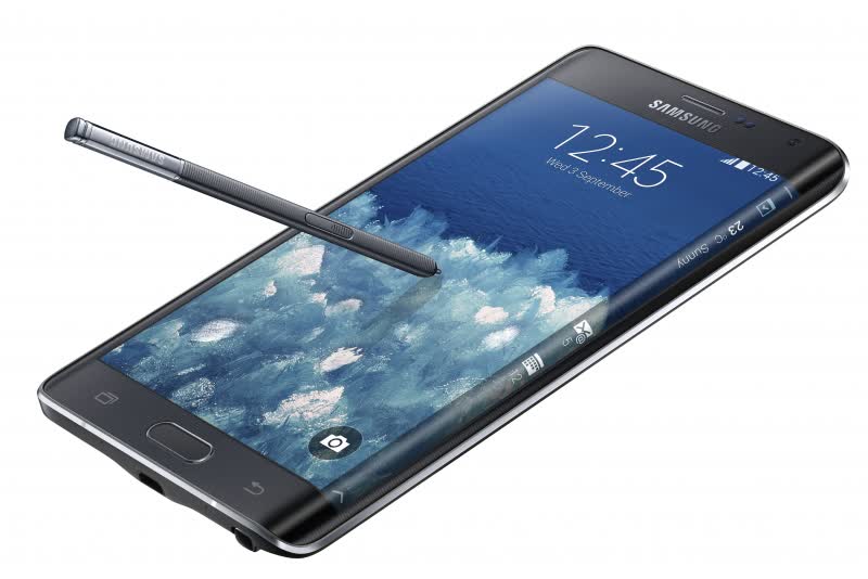 Samsung Galaxy Note Edge SM-N915F