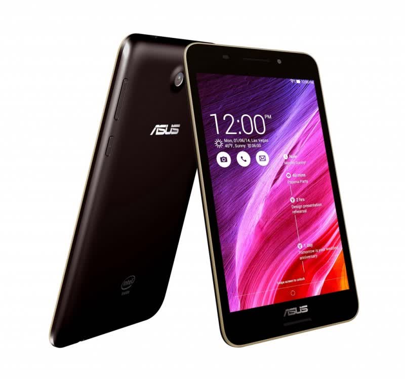 Asus Fonepad 7 FE375 / FE375CG / FE375CXG / FE375CL