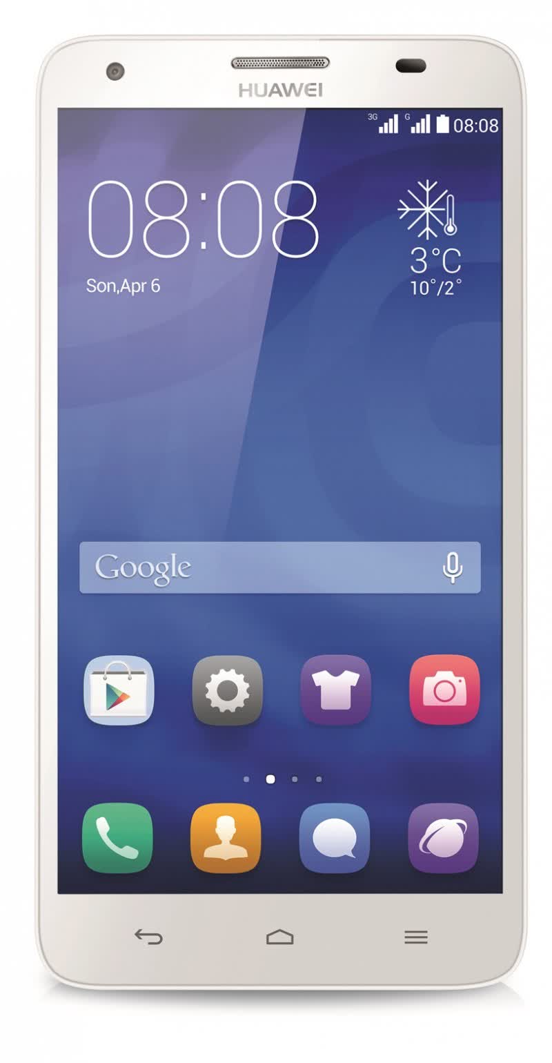 Huawei Ascend G750