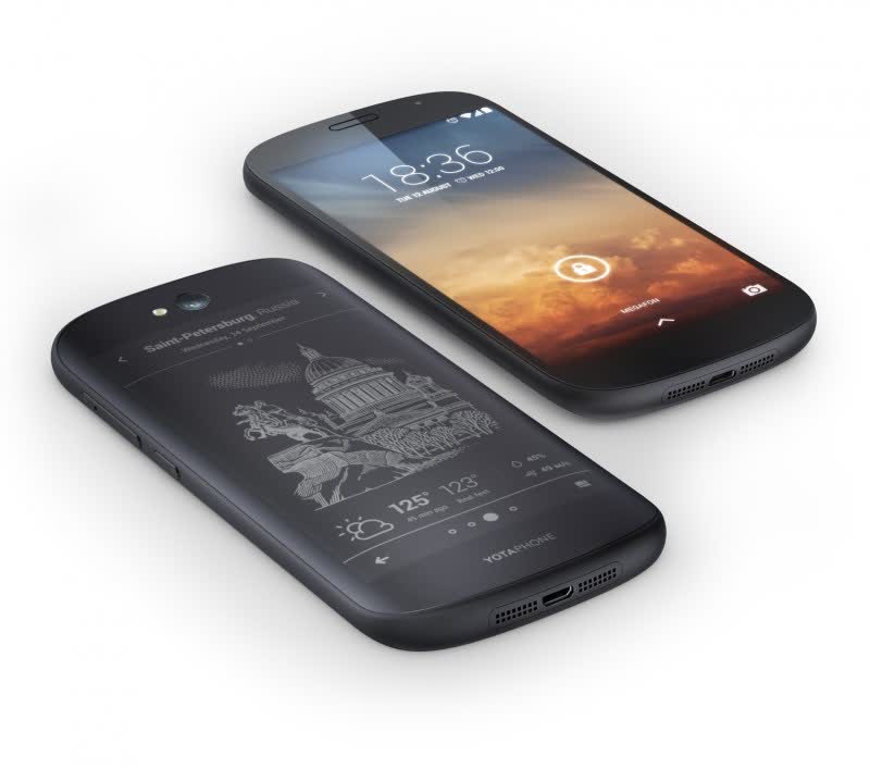 Телефон два экрана цена. YOTAPHONE 2. Yota YOTAPHONE 2. YOTAPHONE 3. Йотафон 2022.