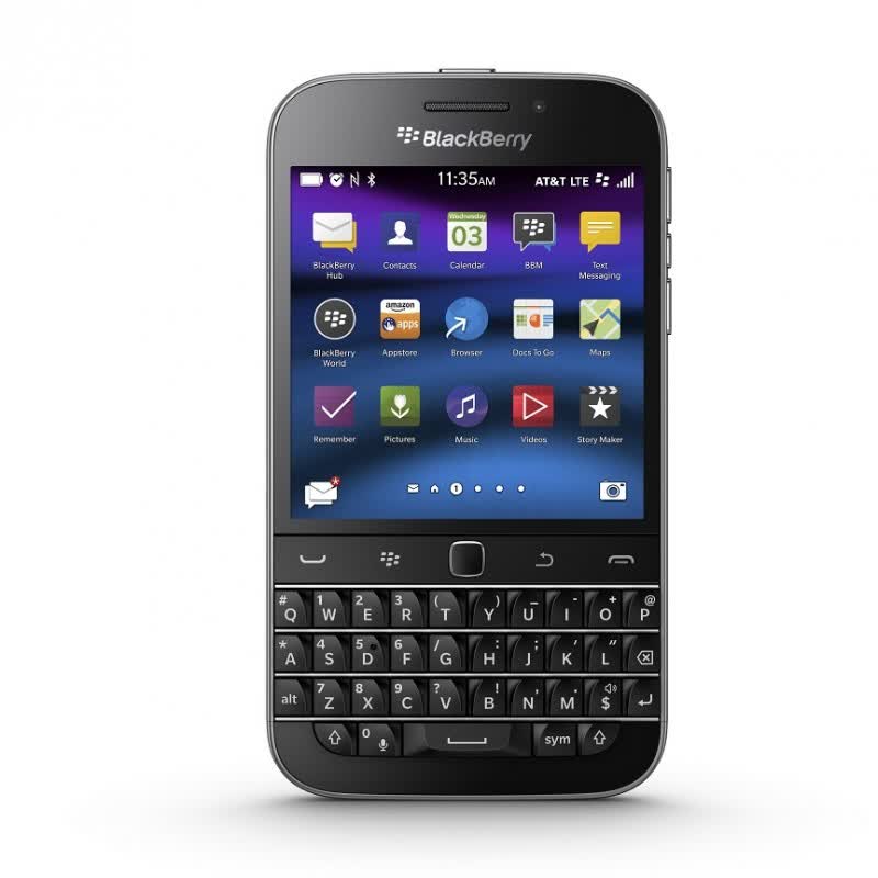 BlackBerry Classic