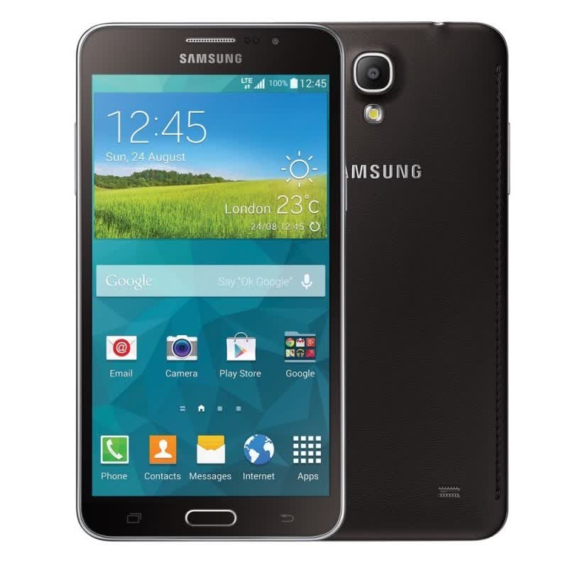 Samsung Galaxy Mega 2 SM G750F SM G7508 Reviews Pros and Cons TechSpot