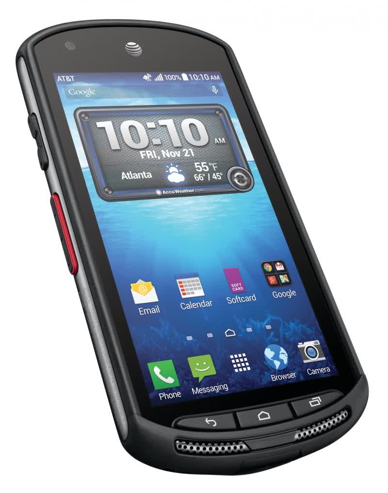 Kyocera DuraForce