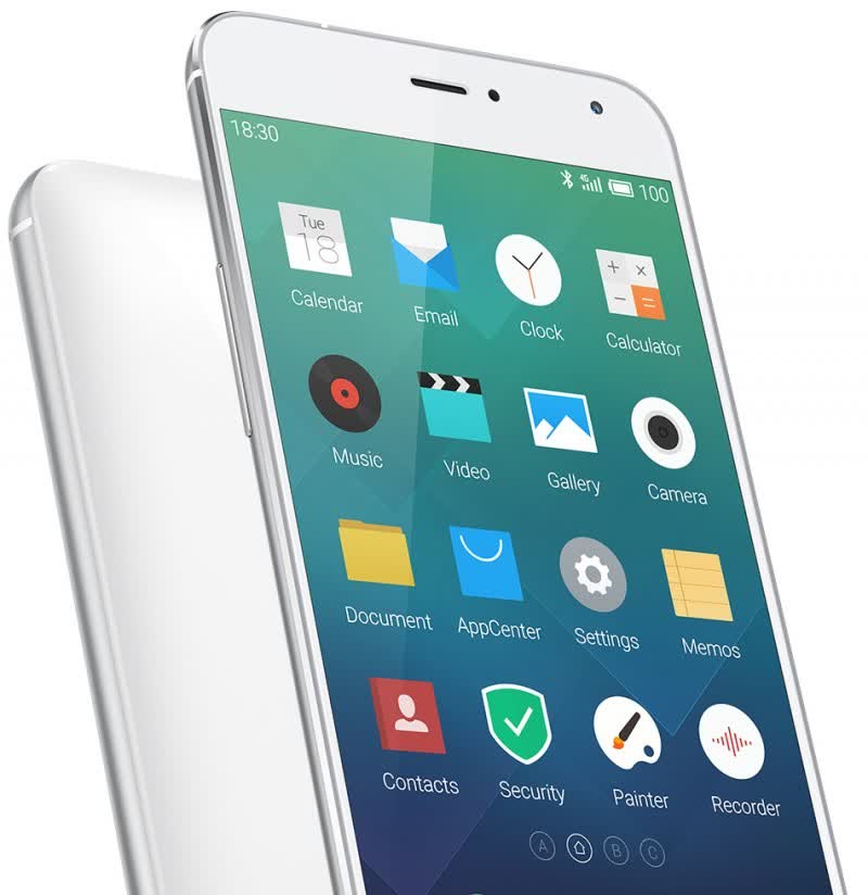 Meizu MX4 Pro