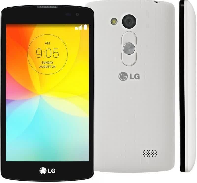 LG L Fino D290 / D290N