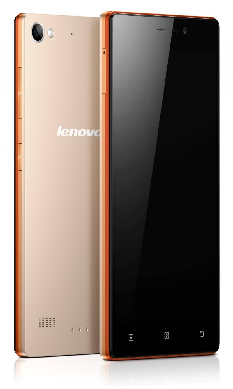 Lenovo Vibe X2