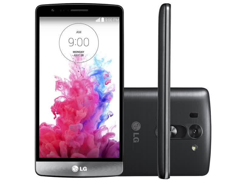 LG G3 Beat