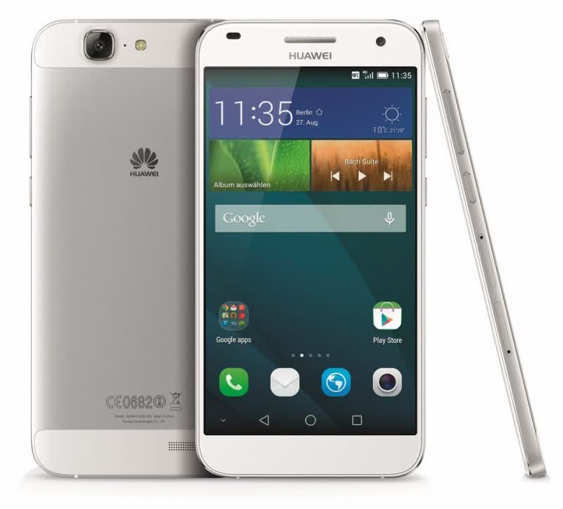 Huawei Ascend G7