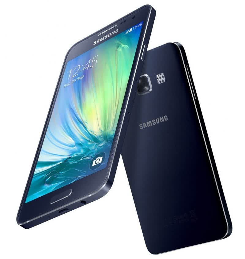 Samsung Galaxy A3 SM-A300