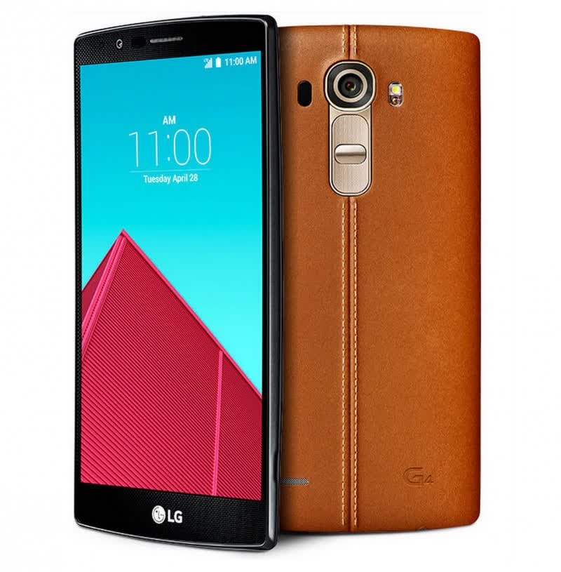 LG G4