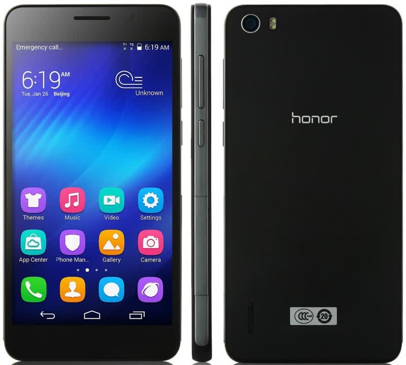 Chemicus Vies laten vallen Huawei Honor 6 Plus Reviews, Pros and Cons | TechSpot