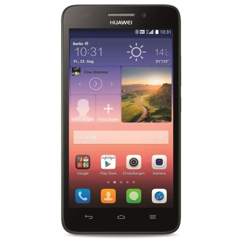 Huawei Ascend G620S