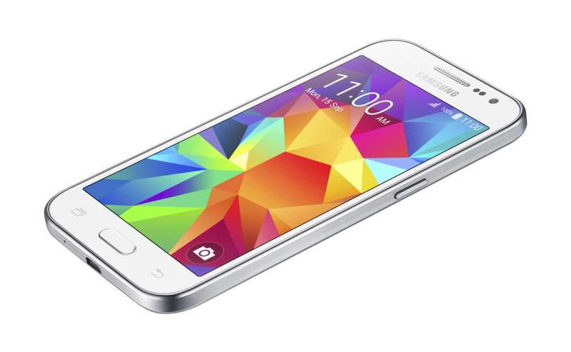 leninismo Bienvenido Abastecer Samsung Galaxy Core Prime SM-G360H Reviews, Pros and Cons | TechSpot