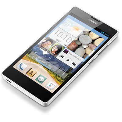 Huawei Ascend G740