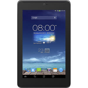 Asus Fonepad 7 2014 ME175CG / FE170CG Pros and Cons | TechSpot