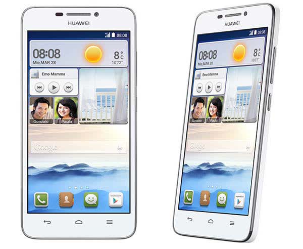 Huawei Ascend G630