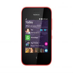 Nokia Asha 230