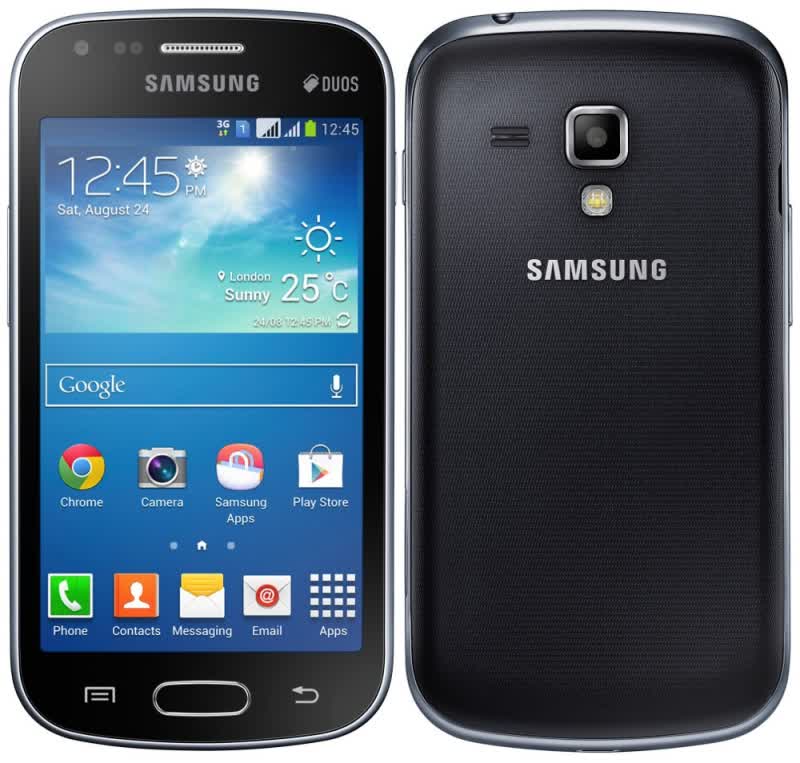 Samsung Galaxy S Duos 2 GT-S7582 