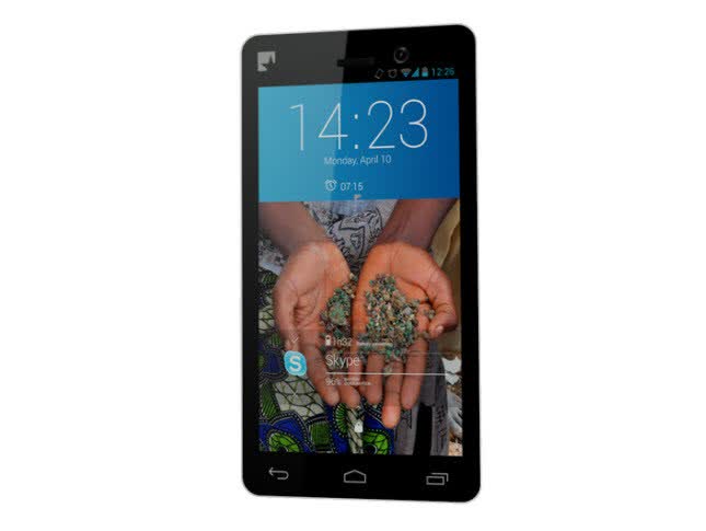 Fairphone Fairphone