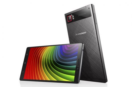 Lenovo Vibe Z2 Pro K920