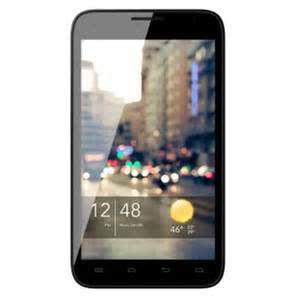 Intex Aqua 5.0